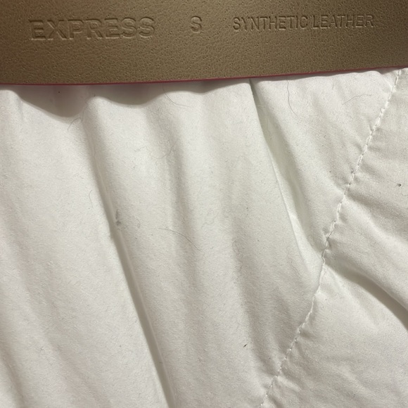 Express Belt - Picture 3 of 6